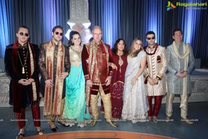 Keshav Reddy Veena Reddy Wedding Marriage