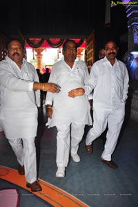 Keshav Reddy Veena Reddy Wedding Marriage