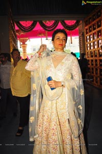 Keshav Reddy Veena Reddy Wedding Marriage