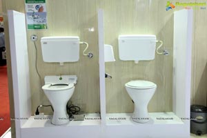 Clean India Technology Week