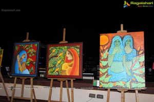 Colours of Novotel - Notes & Strokes