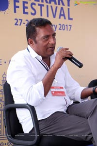 Hyderabad Literary Festival 2017