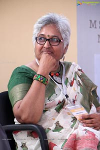 Hyderabad Literary Festival 2017