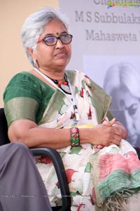 Hyderabad Literary Festival 2017