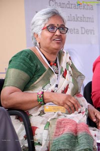 Hyderabad Literary Festival 2017