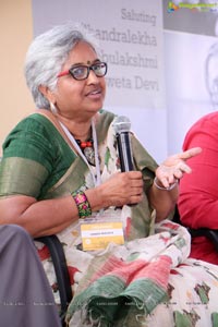 Hyderabad Literary Festival 2017