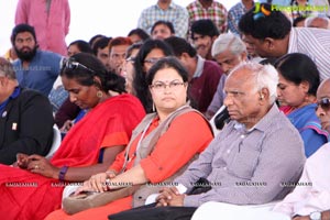 Hyderabad Literary Festival 2017