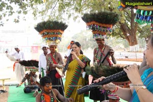 Hyderabad Literary Festival 2017