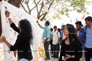 Hyderabad Literary Festival 2017