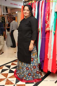 D'sire Exhibition at Taj Krishna