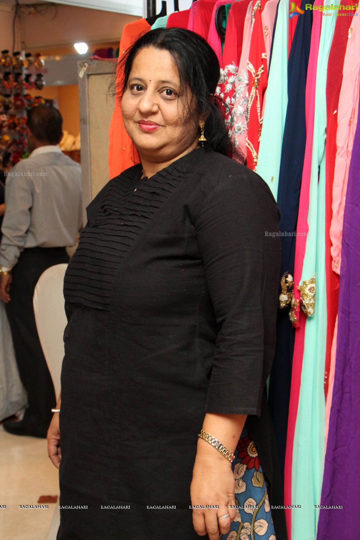 D'sire Exhibition at Taj Krishna