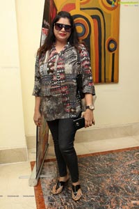 D'sire Exhibition at Taj Krishna