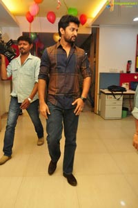 Nenu Local Song Launch