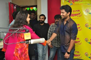 Nenu Local Song Launch