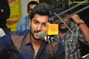 Nenu Local Song Launch