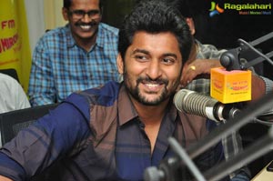 Nenu Local Song Launch