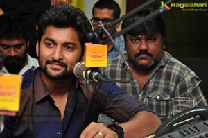 Nenu Local Song Launch