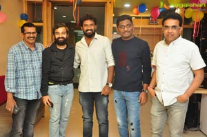 Nenu Local Song Launch