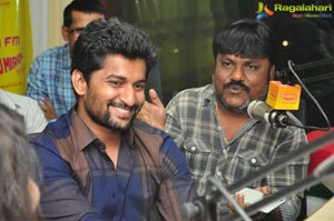 Nenu Local Song Launch