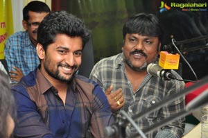 Nenu Local Song Launch