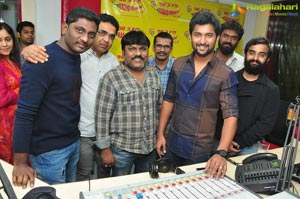 Nenu Local Song Launch