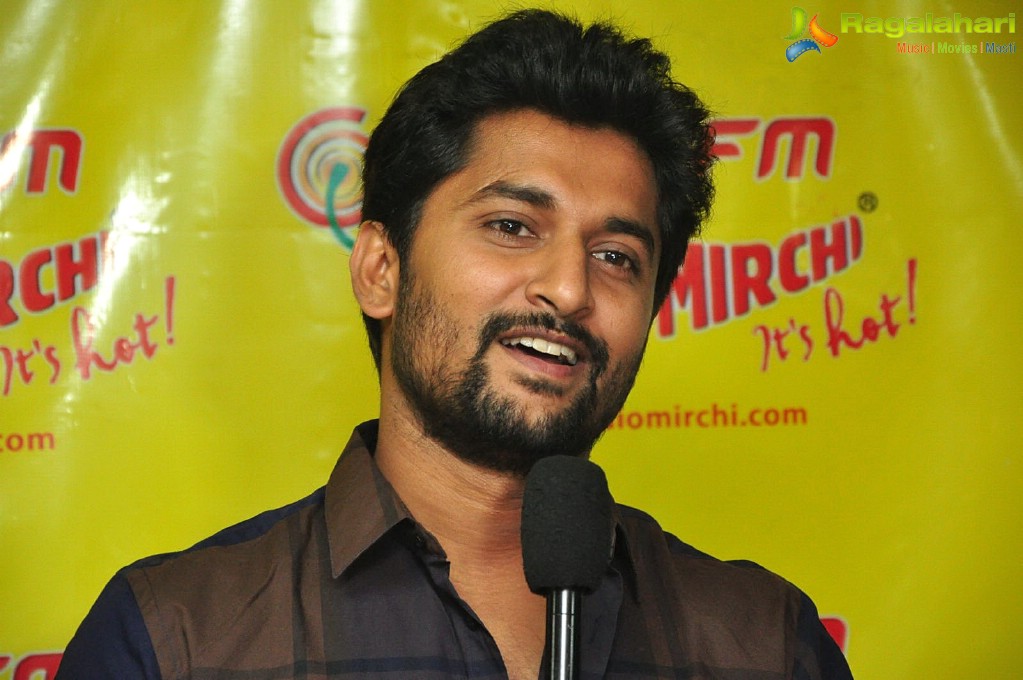 Nenu Local Song Launch at Radio Mirchi