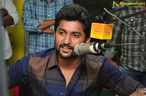 Nenu Local Song Launch