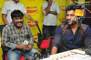 Nenu Local Song Launch