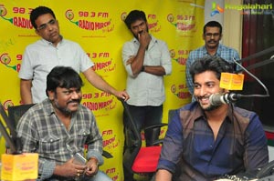 Nenu Local Song Launch