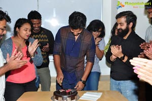 Nenu Local Song Launch