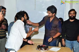 Nenu Local Song Launch