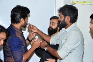 Nenu Local Song Launch