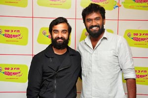 Nenu Local Song Launch