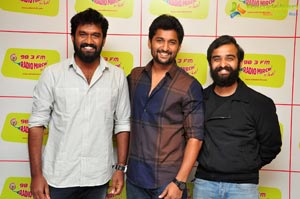 Nenu Local Song Launch