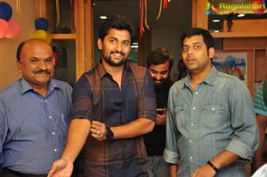 Nenu Local Song Launch