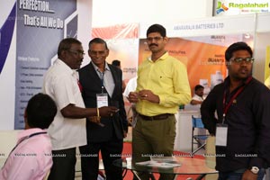 Electri Expo 2017