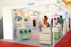 Electri Expo 2017