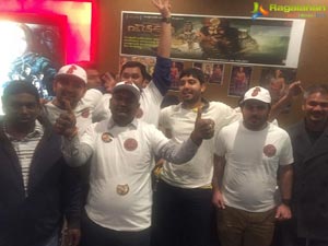 NBK 100-Satakarni Celebrations