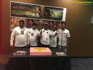 NBK 100-Satakarni Celebrations