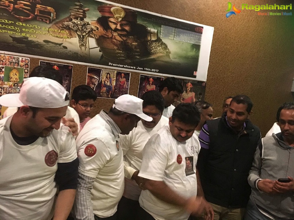 USA - Columbus, OH-NBK 100-Satakarni Celebrations