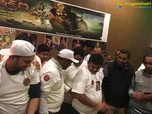 NBK 100-Satakarni Celebrations