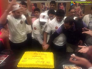 NBK 100-Satakarni Celebrations