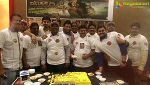 NBK 100-Satakarni Celebrations