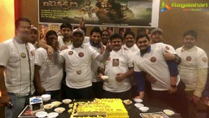 NBK 100-Satakarni Celebrations