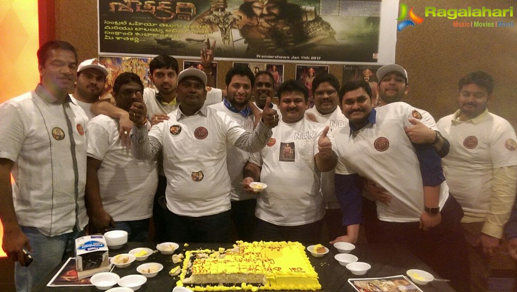 USA - Columbus, OH-NBK 100-Satakarni Celebrations