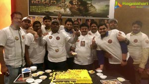 NBK 100-Satakarni Celebrations