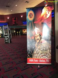 Gautamiputra Satakarni USA