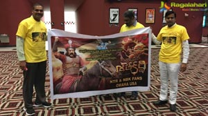 Gautamiputra Satakarni Release Hungama