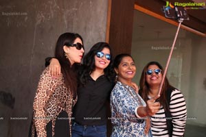 Grand Launch of Luxe Nails & Ice-Cream Kitty