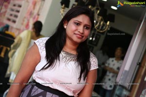 Grand Launch of Luxe Nails & Ice-Cream Kitty